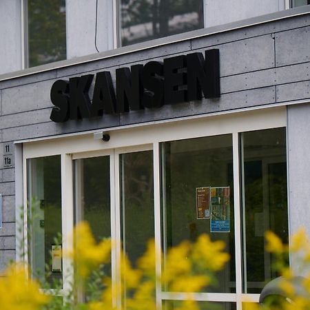 Danhostel Norresundby Skansen 外观 照片